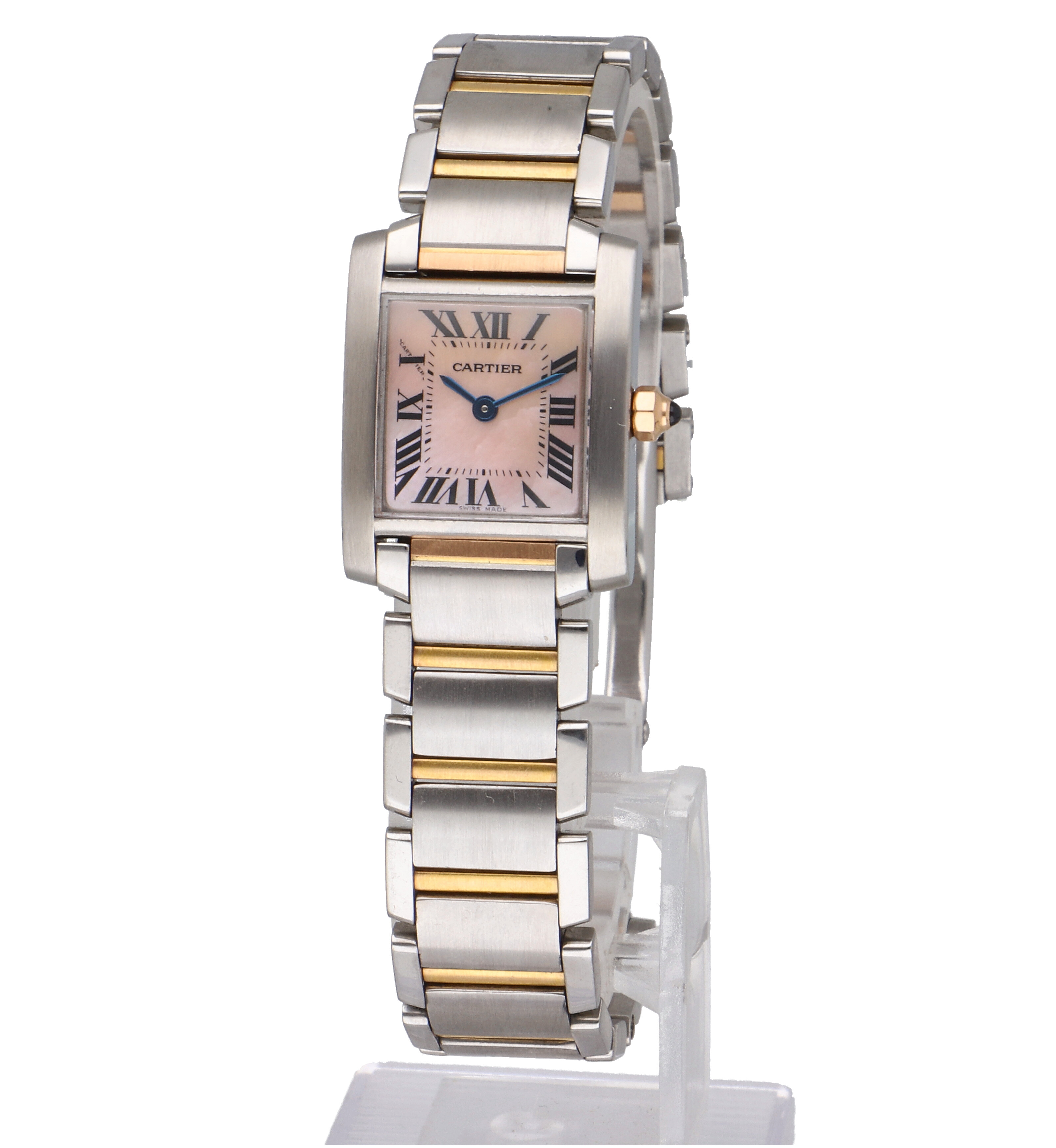 Cartier Tank